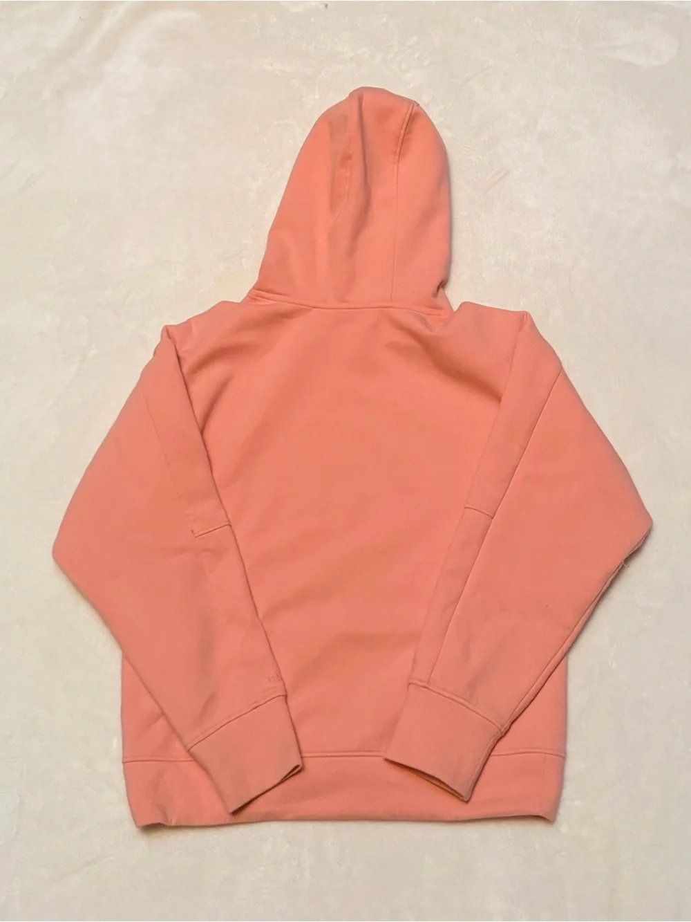 DSG Coral Crewneck Hoodie